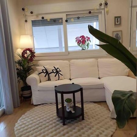 Cozy Studio Στο Κεντρο Larissa Exteriör bild