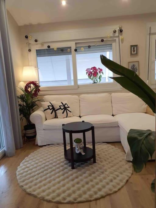 Cozy Studio Στο Κεντρο Larissa Exteriör bild