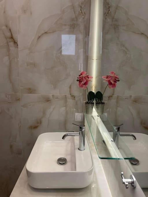 Cozy Studio Στο Κεντρο Larissa Exteriör bild