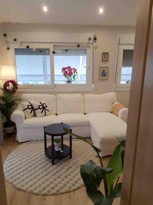 Cozy Studio Στο Κεντρο Larissa Exteriör bild